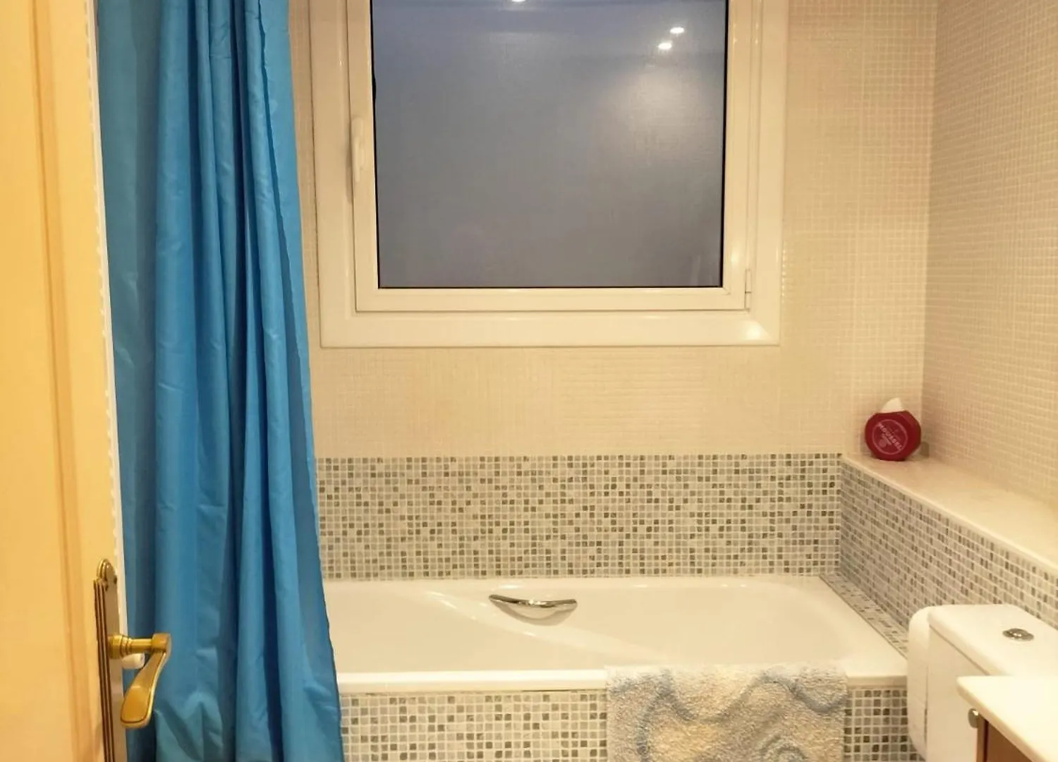 La Quiniela Apartamento Aviá