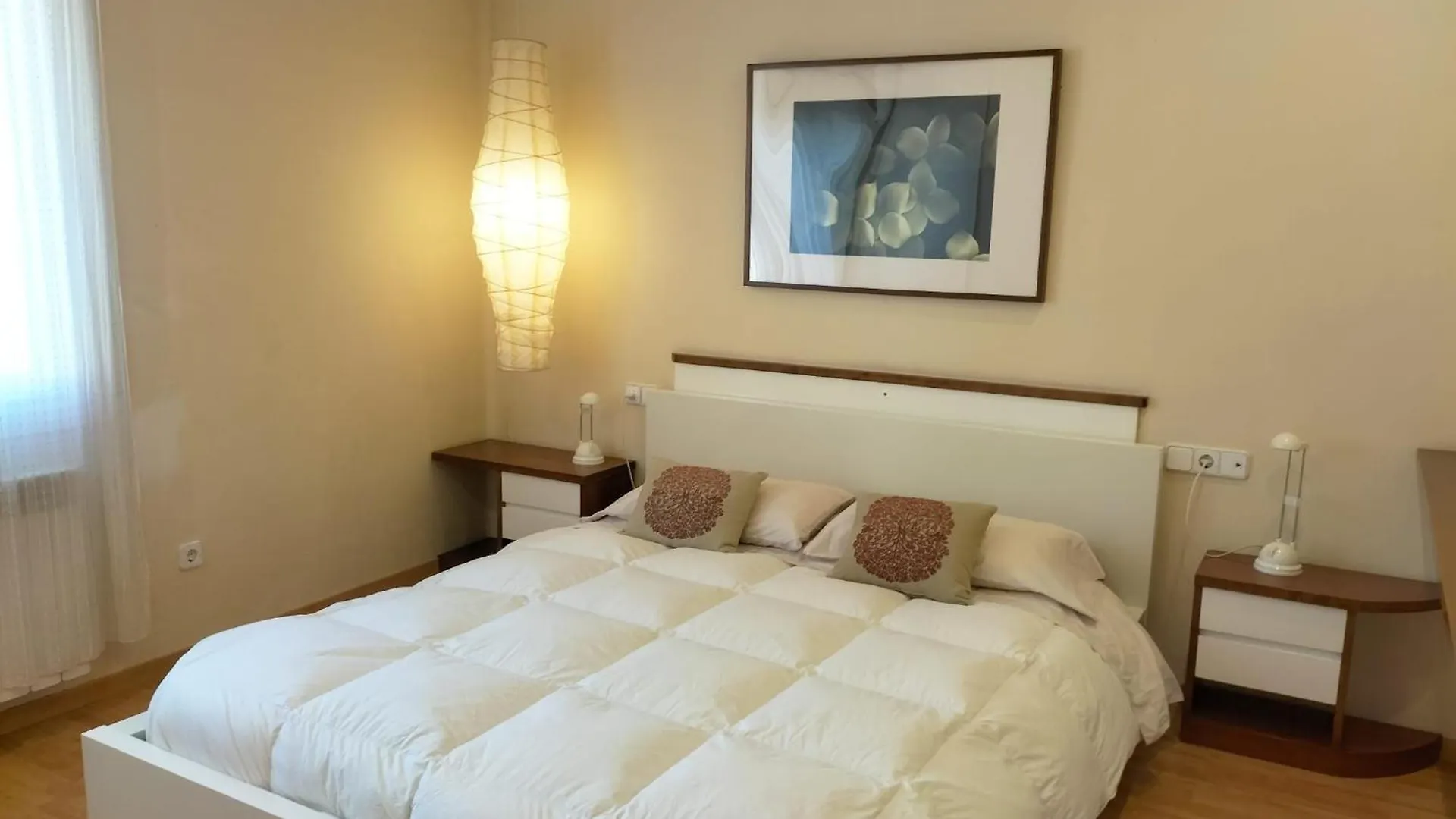 La Quiniela Apartamento Aviá 0*,  Espanha