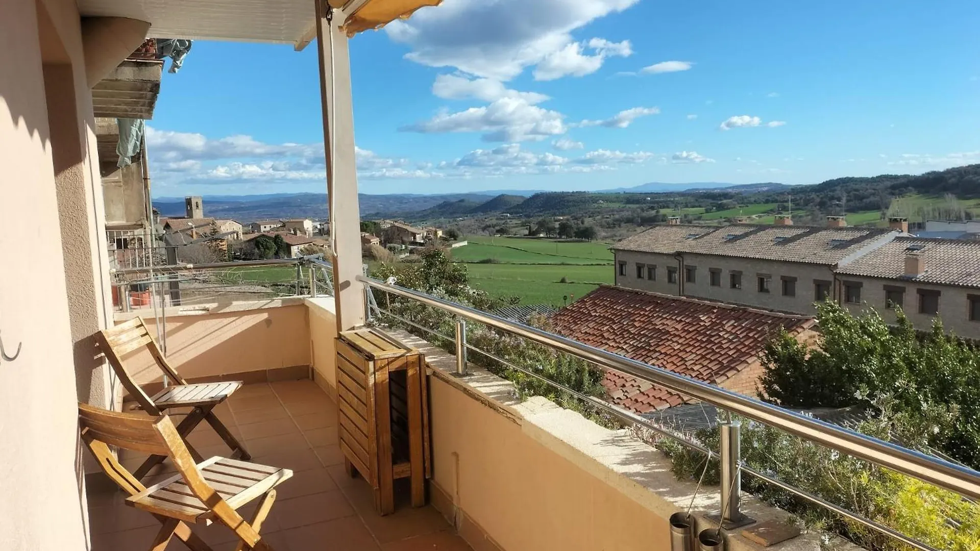 La Quiniela Apartamento Aviá