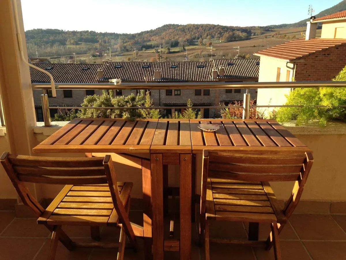 La Quiniela Apartamento Aviá